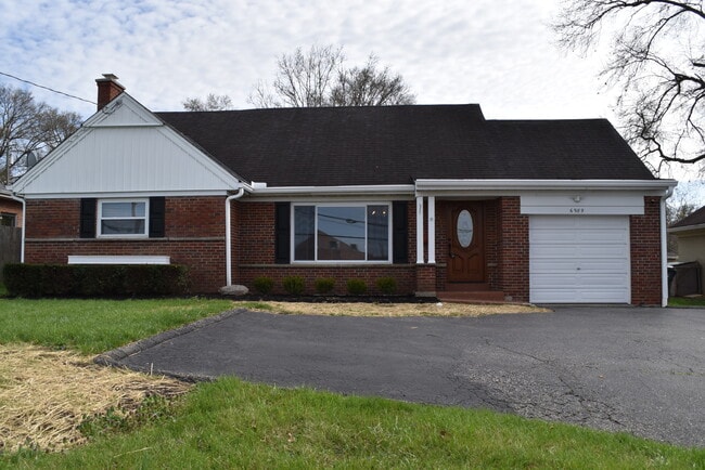 Photo - 6989 Salem Rd House