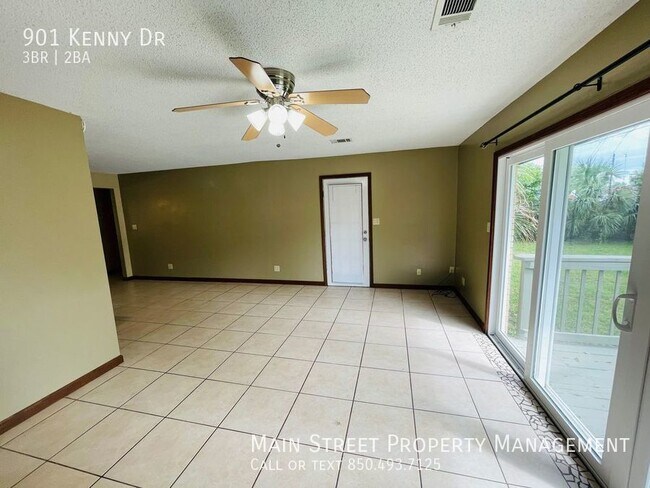 Foto del edificio - 901 Kenny Dr