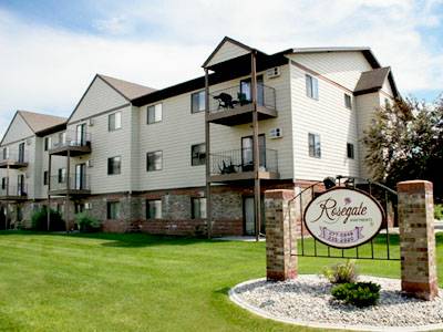 Rosegate Apartments Apartments - Fargo, ND | Apartments.com