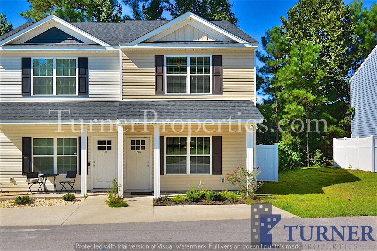 Primary Photo - 536 Idlewood Park Dr, W. Columbia, SC 29170