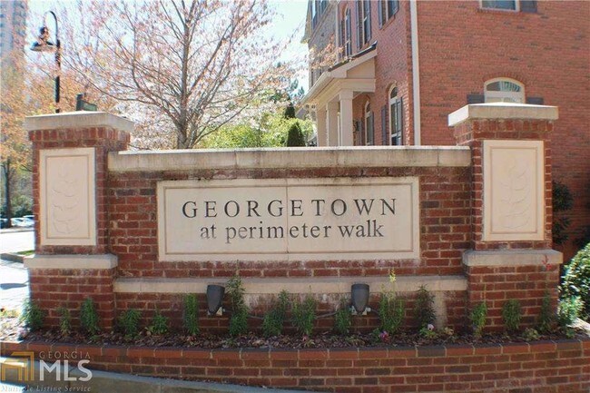 Foto del edificio - 1132 Perimeter Walk