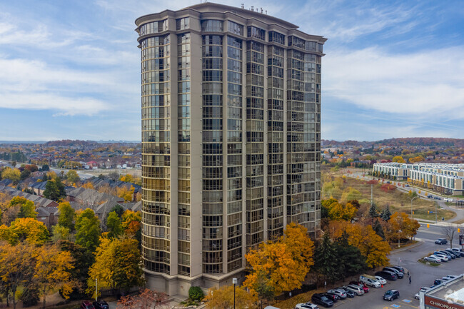 Building Photo - The Esprit Condo