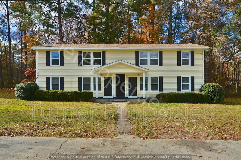 121 Beatty Downs Rd, Columbia, SC 29210 House Rental in Columbia, SC
