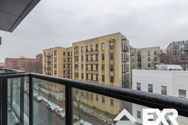 Building Photo - 242 Newkirk Ave