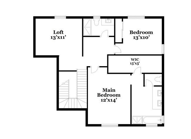 Foto del edificio - 8423 Belmont Valley St