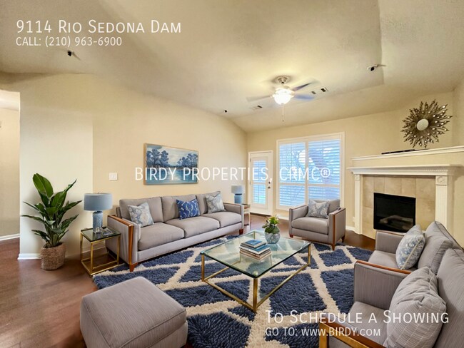 Building Photo - "Spacious 4-Bedroom Retreat with 2.5 Baths...