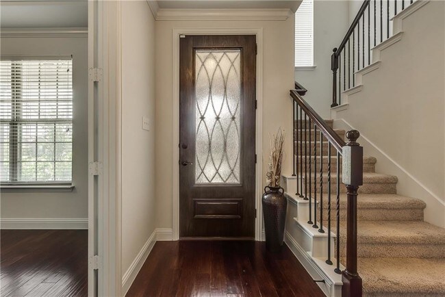 Foto del edificio - 2408 Marshbrook Dr