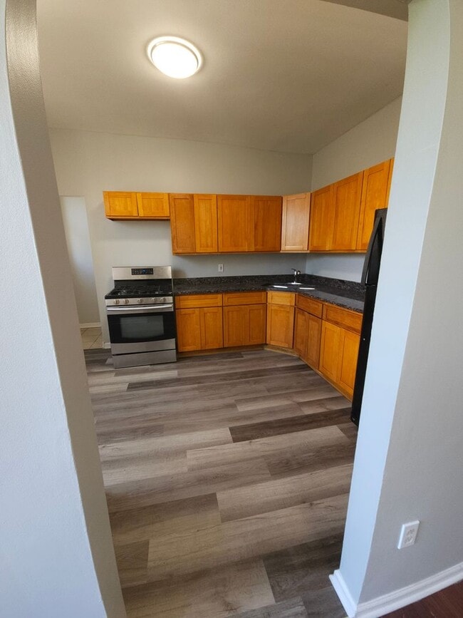 Foto del edificio - 3434 W 21st St