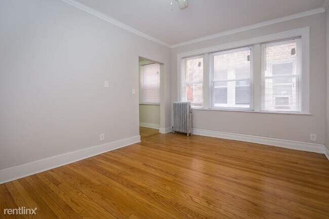 Foto del edificio - 1416 W Devon Ave