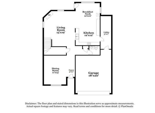 Foto del edificio - 5026 Amorgas Isle Dr