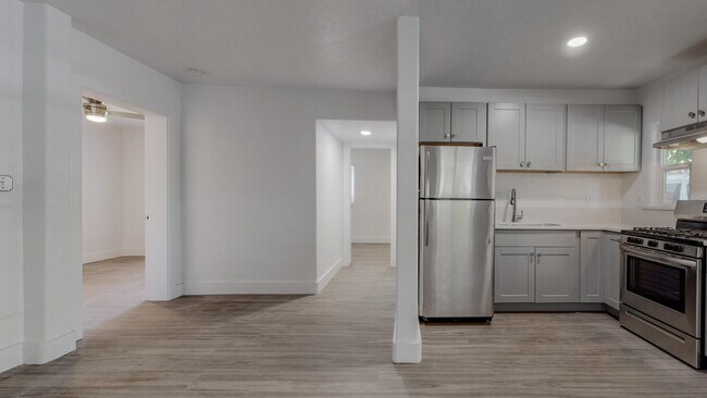 Building Photo - 311 12th St NW