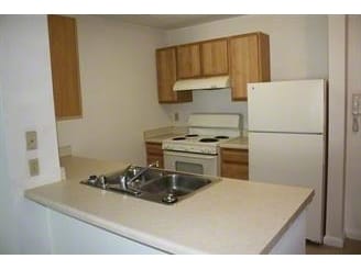 Interior - Senior Community-Franklin Place Apartments