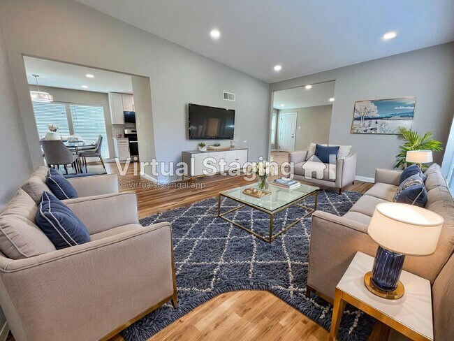 Building Photo - 417 Wenneker Dr