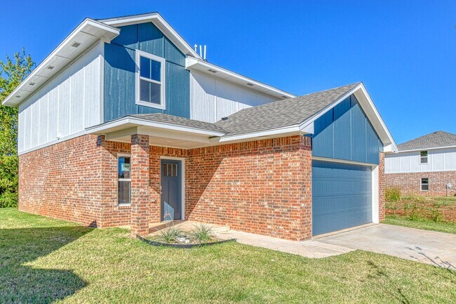 Foto del edificio - Brand New Construction!  Lawn care included!