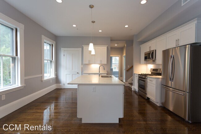 Foto del edificio - 161 Federal St