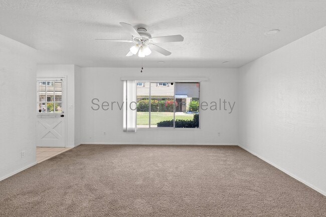 Building Photo - 1676 West Campbell Ave