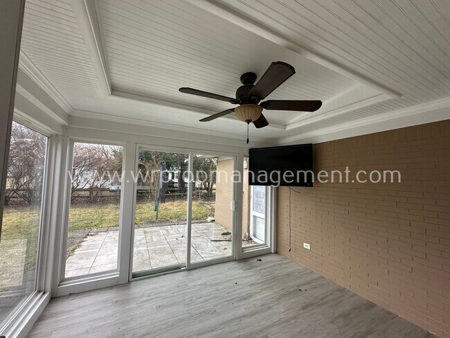 Foto del edificio - Updated 3 bedroom House!