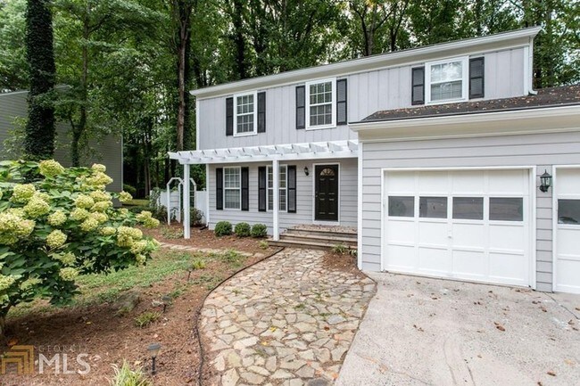 Foto del edificio - 1412 Heritage Glen Dr