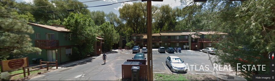 Foto principal - 461 El Paso Blvd