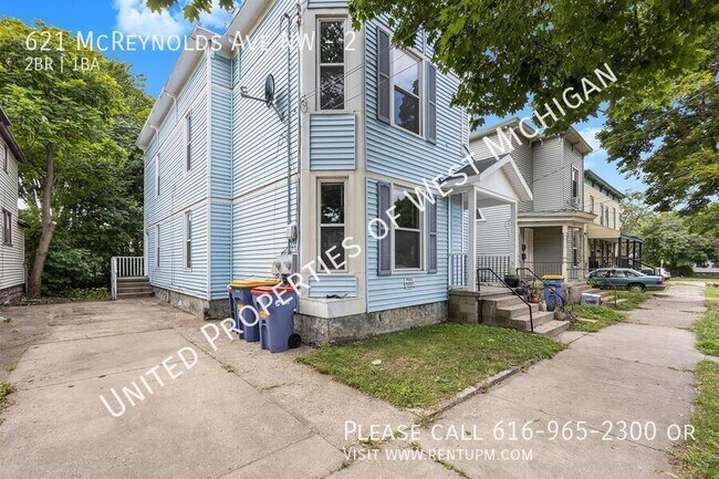 Foto del edificio - 621 Mc Reynolds Ave NW