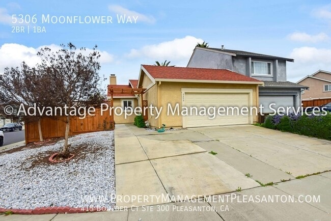 Foto del edificio - 5306 Moonflower Way