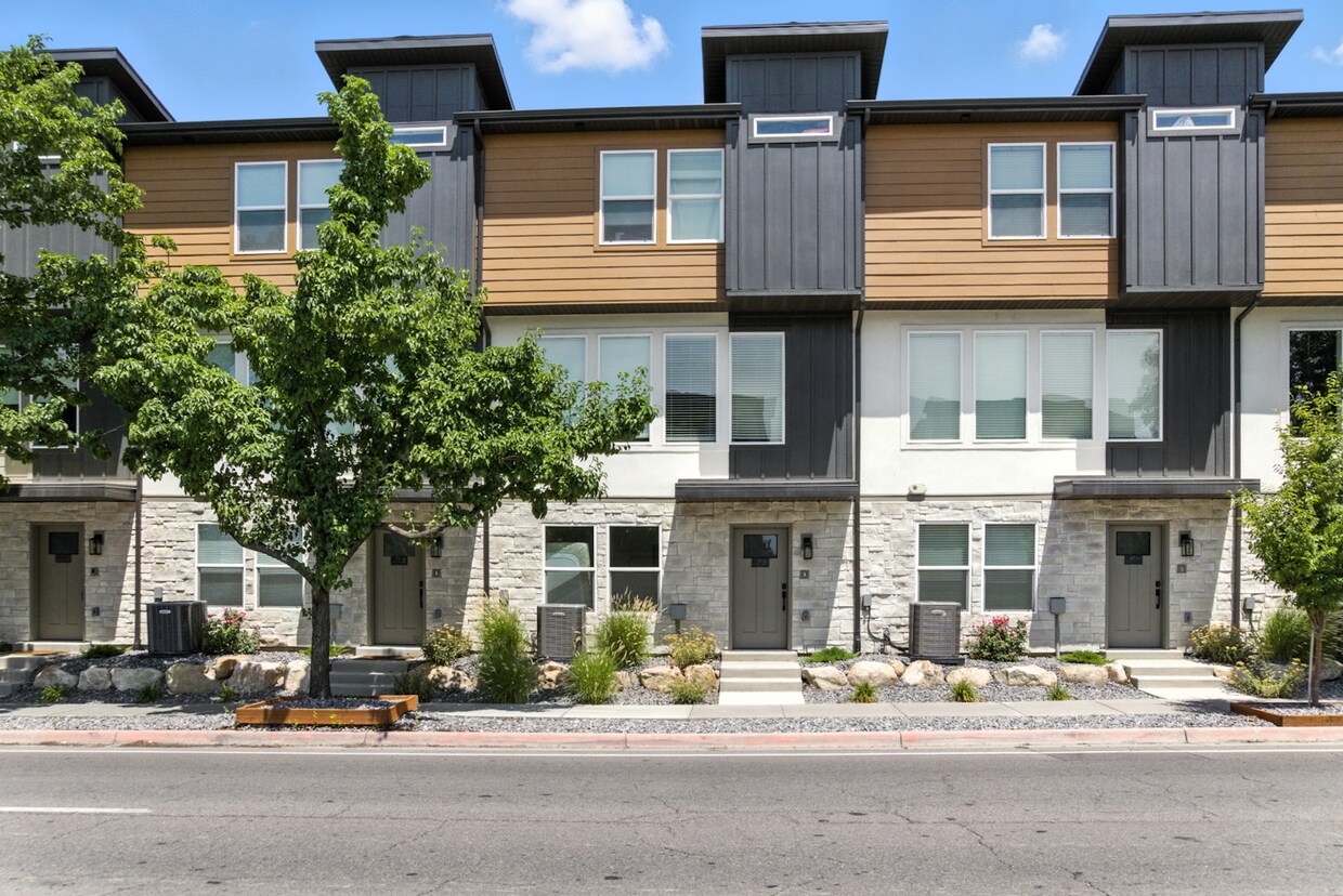 Foto principal - 91 W Ryker Ln