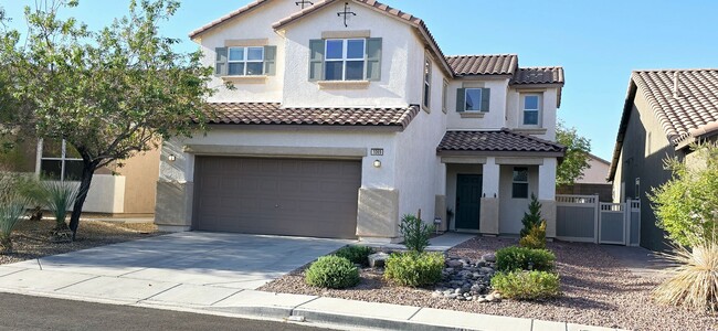 Foto del edificio - Upgraded-Gorgeous 3 bedroom in Henderson!