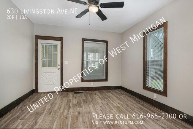 Foto del edificio - 630 Livingston Ave NE
