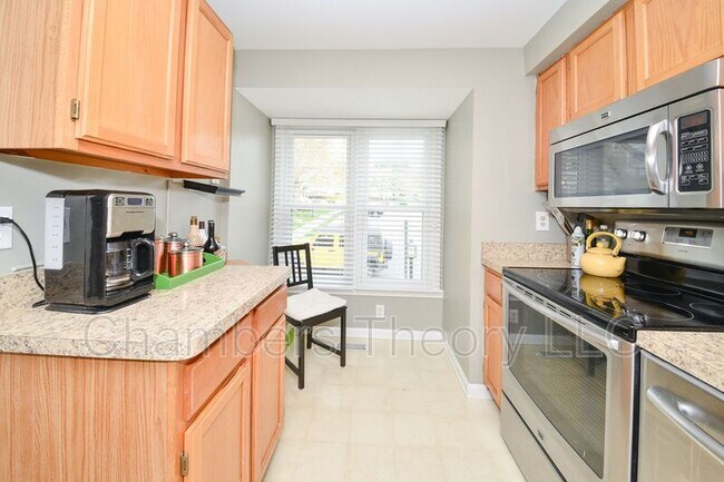 Foto del edificio - 11918 Crosswind Ct