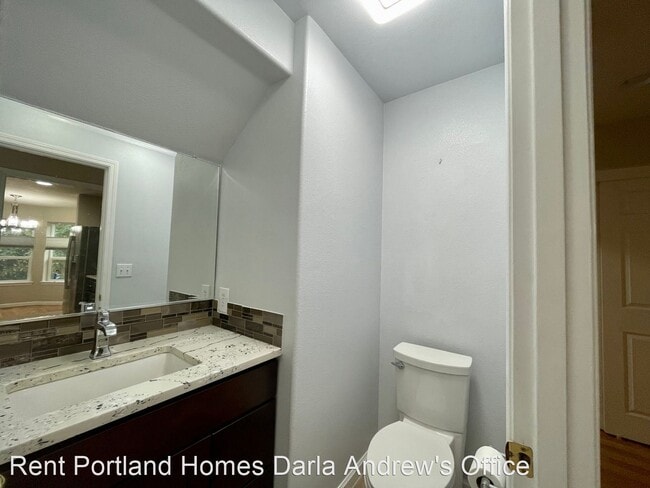 Building Photo - 3 br, 2.5 bath House - 13459 SE Warren Ct.
