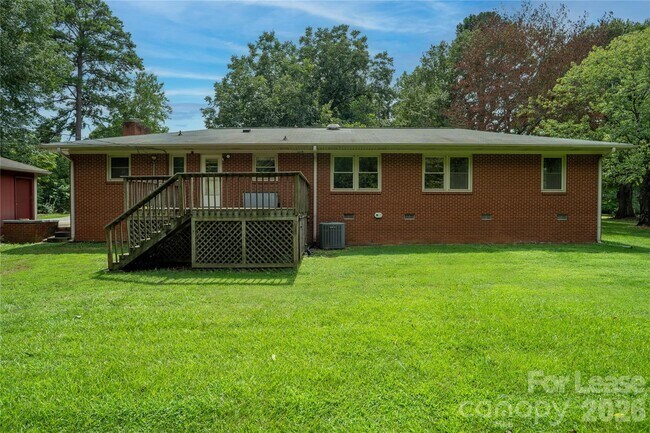 Foto del edificio - 6510 Pleasant Grove Rd