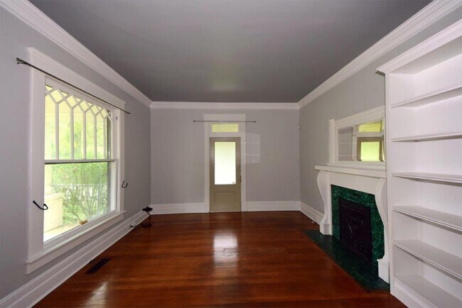 Foto del edificio - 1303 Greenwood Ave