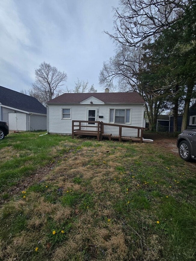 Westside Two Bedroom Home Located Near 21st and Concord - Westside Two Bedroom Home Located Near 21st and Concord
