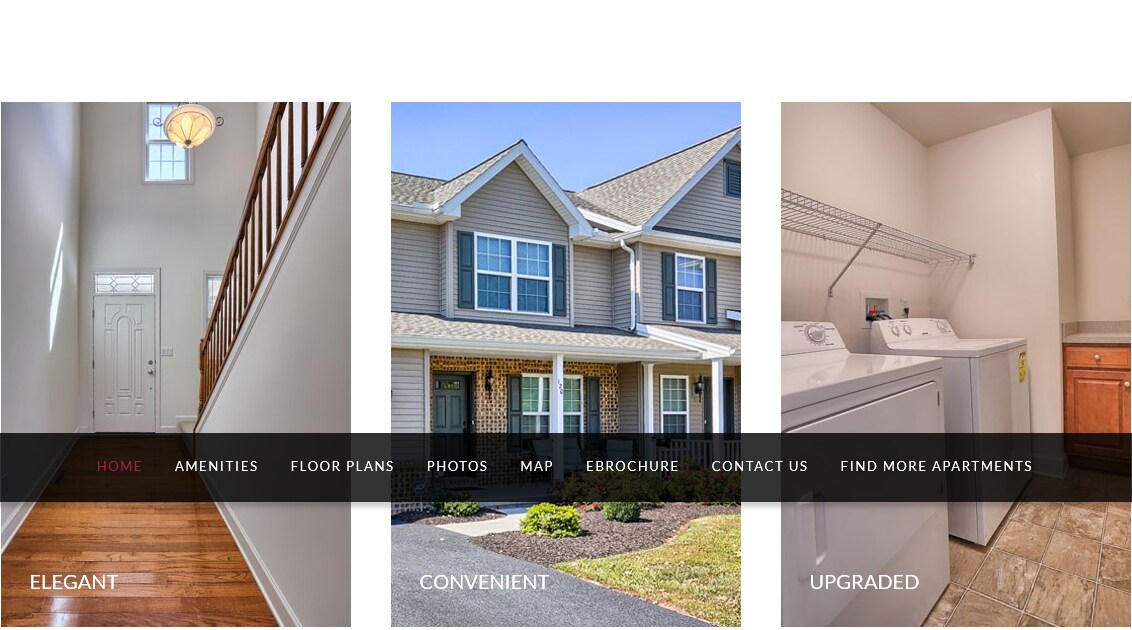 111 Scully Pl, Lewisberry, PA 17339 Townhome Rentals in Lewisberry PA