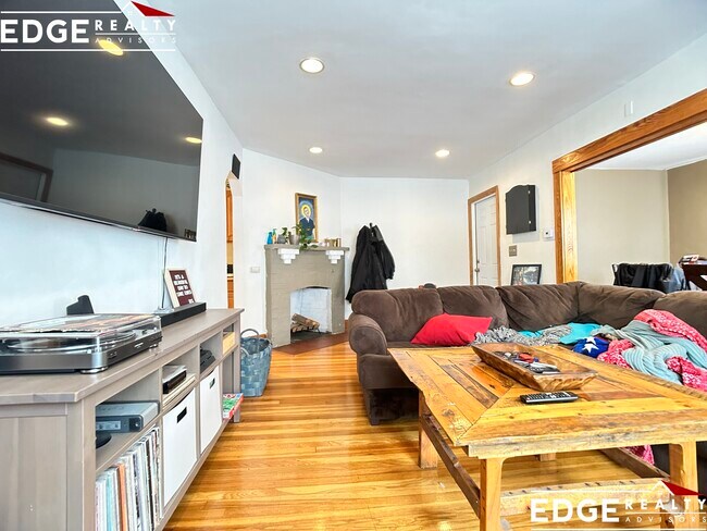 Foto del edificio - 27 S Crescent Circuit