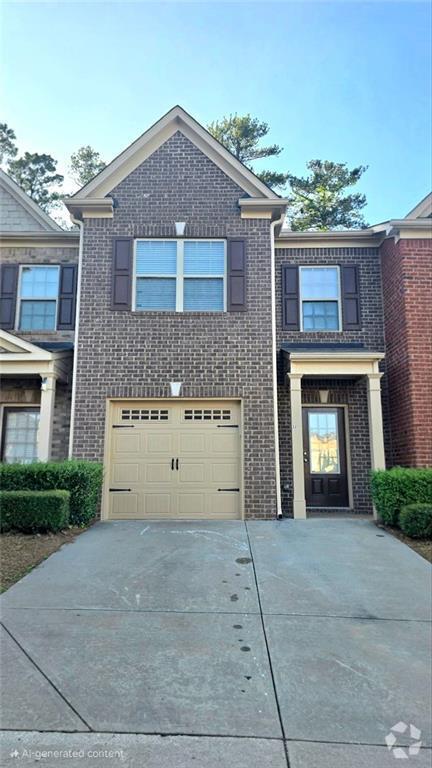 Building Photo - 331 Knelston Oak Dr NE