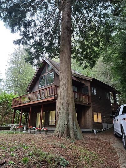 Photo - 1881 Cliff Rd House