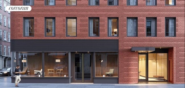 Building Photo - 185 Grand St