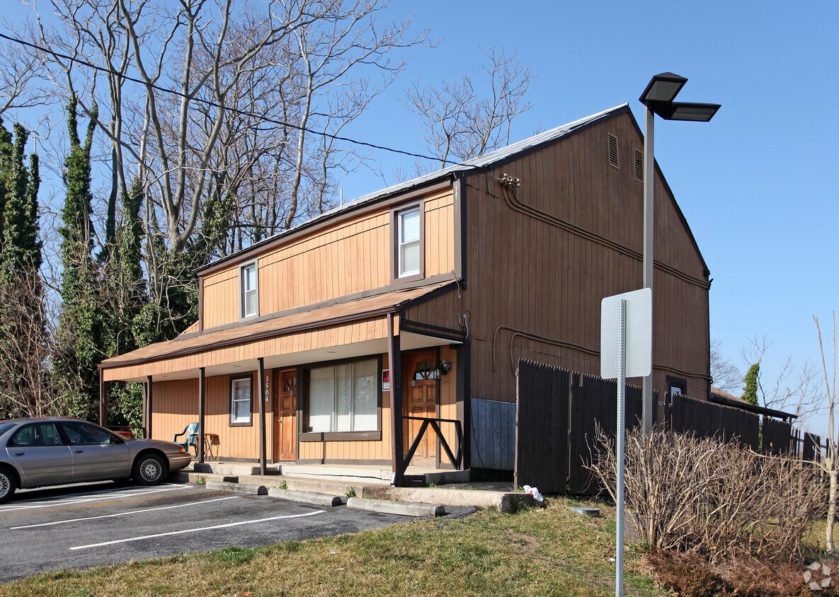3504 Philadelphia Rd, Abingdon, MD 21009 Apartments in Abingdon, MD