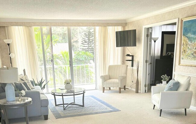 Foto del edificio - 3575 S Ocean Blvd