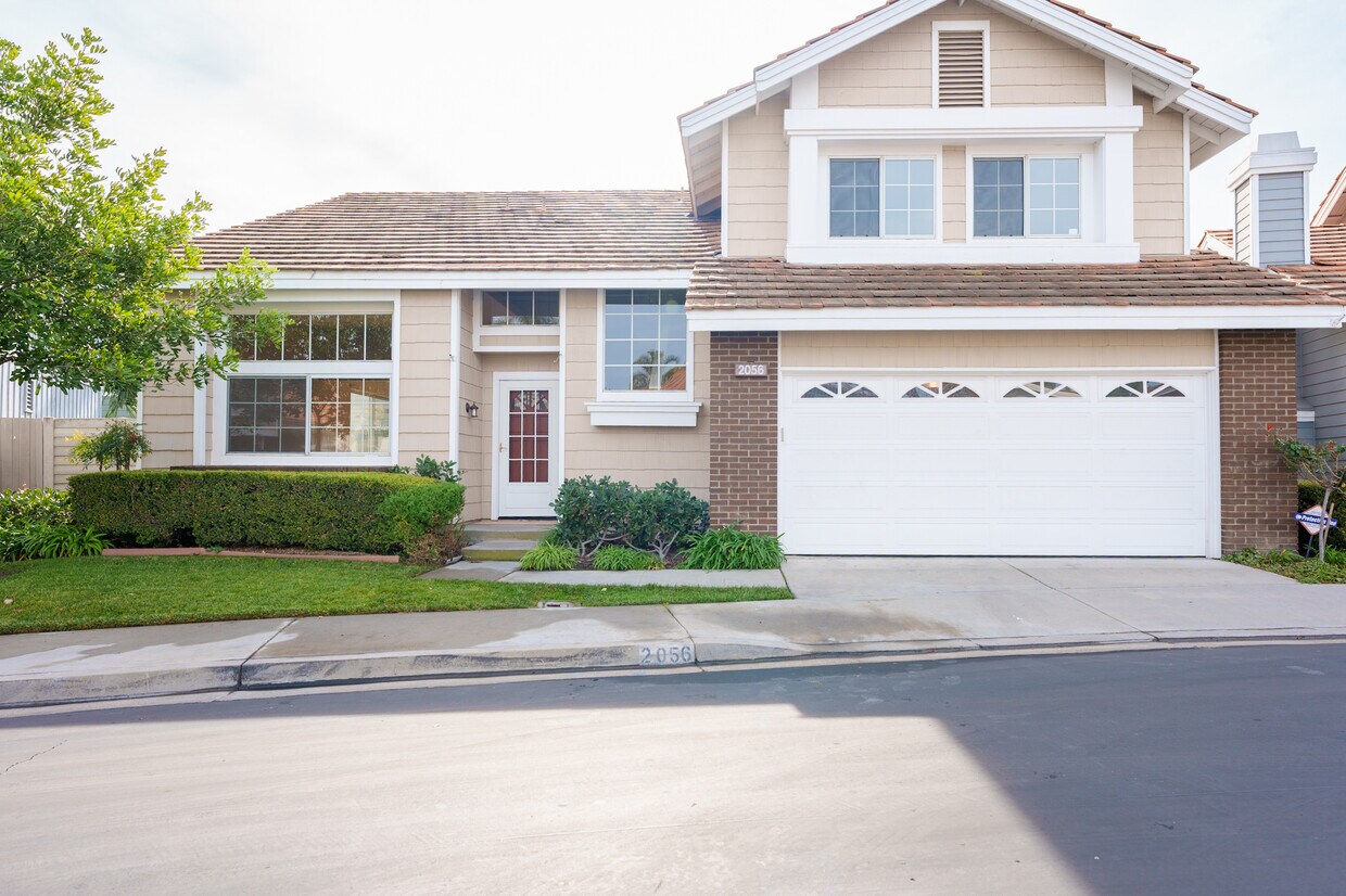 2056 Yaqi, Tustin, CA 92782 House Rental in Tustin, CA