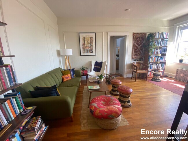 Foto del edificio - 66 Chiswick Rd