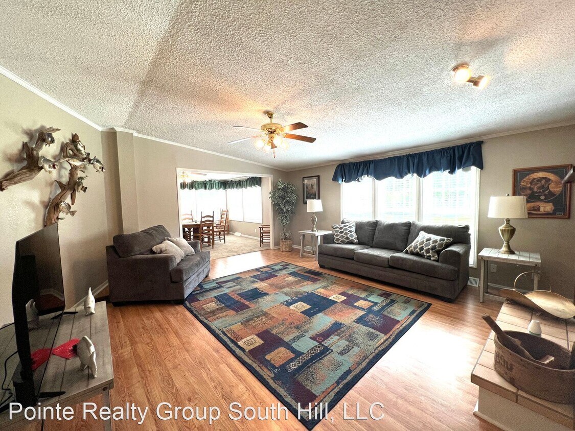 2 br, 2.5 bath House 28 Martin Lane House Rental in Boydton, VA