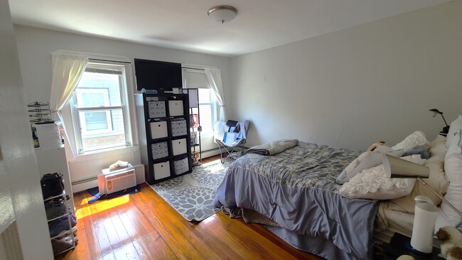 Foto del edificio - 114 Highland Rd