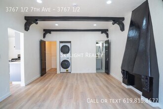 Building Photo - 3767 7th Ave