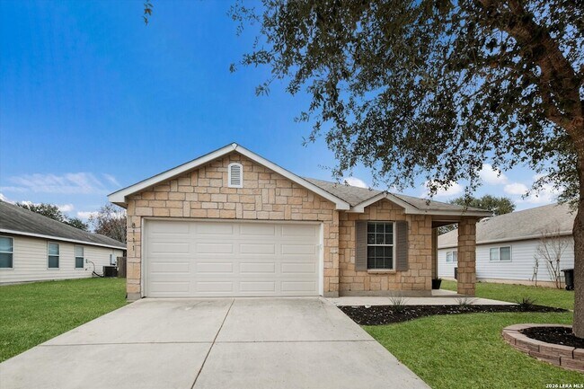 Building Photo - 8111 Running Hollow