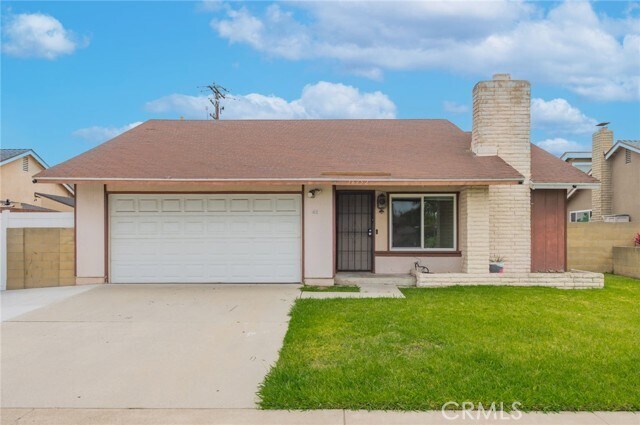Foto del edificio - 16752 Leafwood Cir
