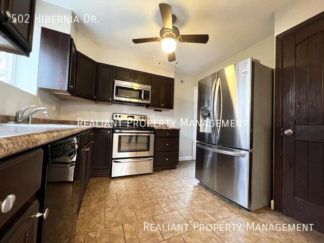 Building Photo - 502 Hibernia Dr.