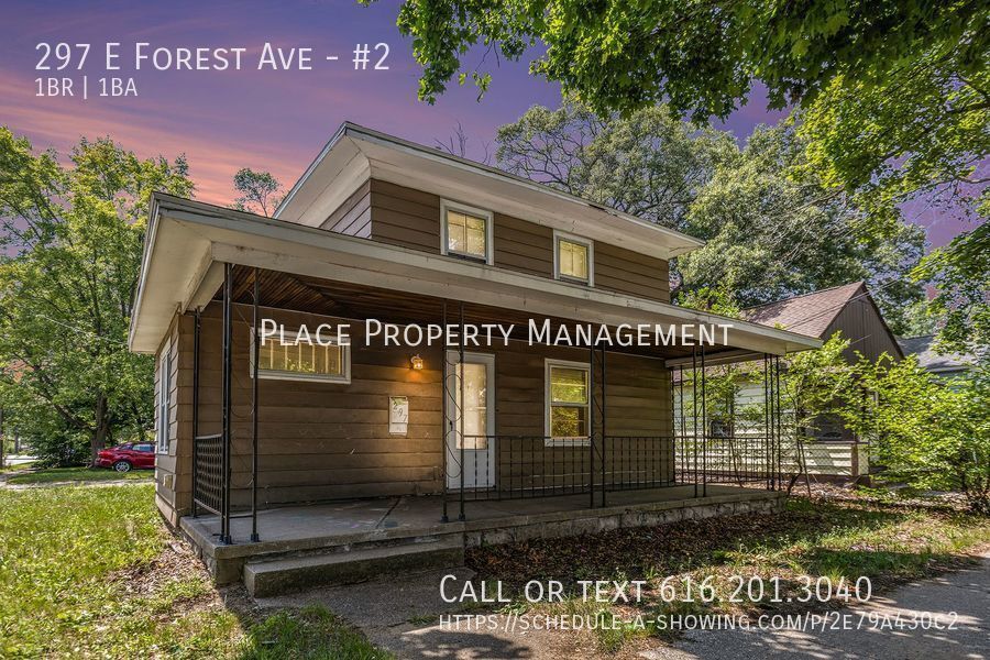 Primary Photo - 297 E Forest Ave