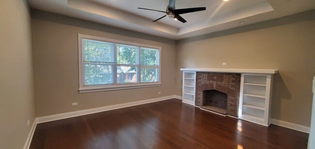 Foto del edificio - 4139 W Fletcher St